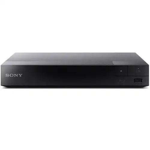 索尼(sony) bdp-s5500 3d蓝光高清播放机dvd影碟内置wifi硬盘播放器