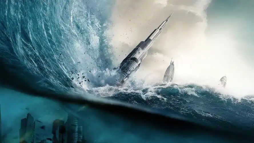 全球风暴 geostorm (2017),剧照图片,高清壁纸,欧美影视-回车桌面