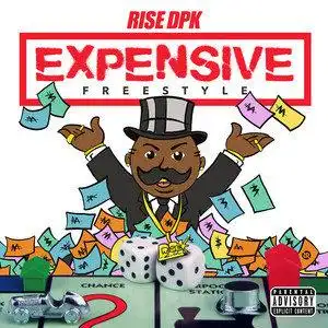 expensive (freestyle) [explicit]