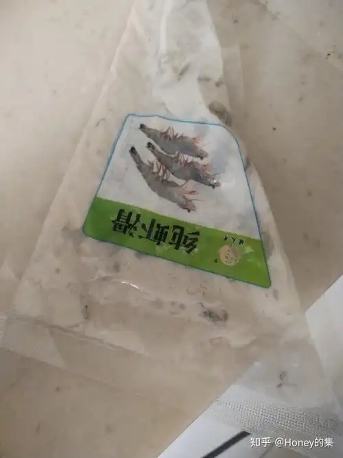 香酥虾滑美味可口