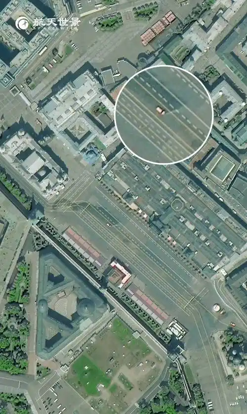 影像志 | 与遥感卫星,一起回顾2020