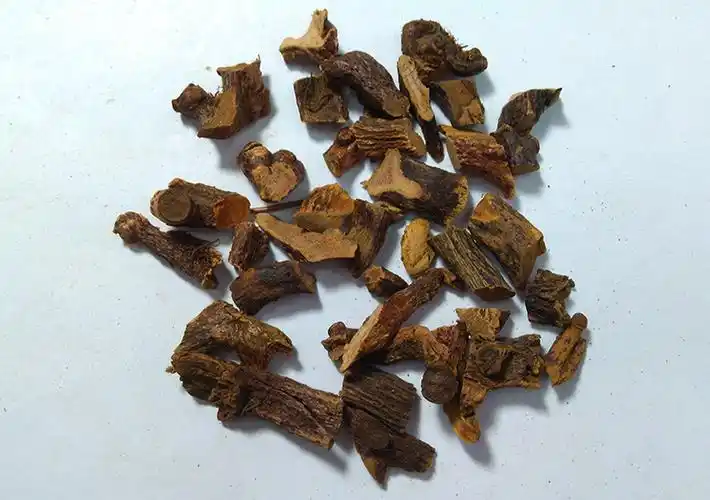 骨碎补 二级片 贵州 药典标准品种 无碎末 货干净 一公斤起售