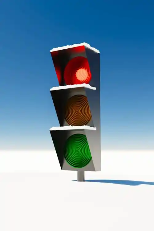 红绿灯价格是多少怎么选择合适的红绿灯厂家