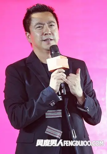 王中磊女儿材料和照片 王中磊女儿诞辰照