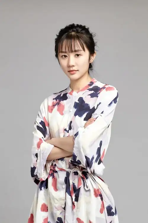 《诡井》天津杀青 曹琦化身"古典美人"