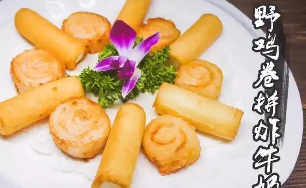 佛山顺德十大必吃美食