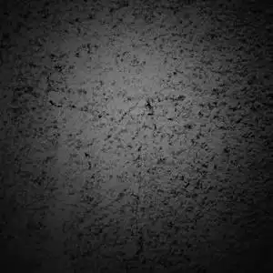 黑晕带灰色纹理的抽象背景暗渐晕边框照片