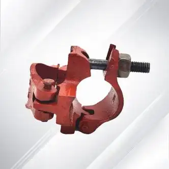 脚手架扣件 钢管卡扣 1.5斤十字 单位一个