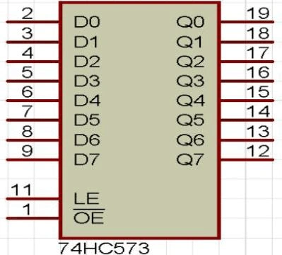 通用电子计数器毕业设计