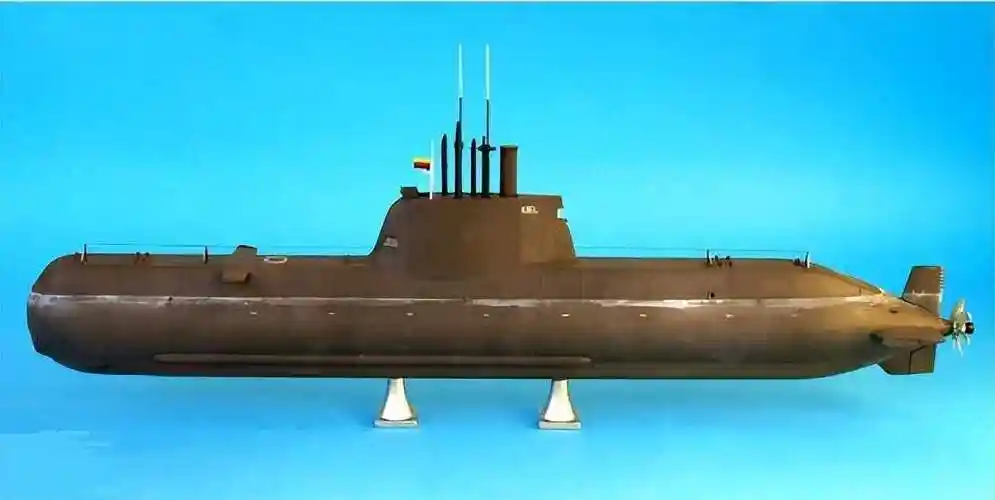 065艇"朴巍"号,066艇"李丛茂"号,067艇"郑运"号,068艇"李瞬欣"号,069