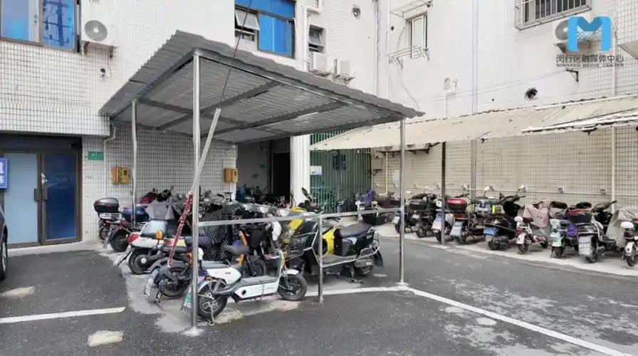 电动车进楼道充电如何整改丨民情直通车