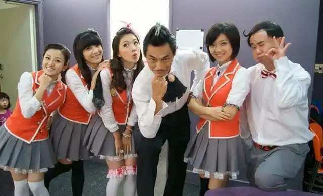 如今再看萌学园大甜甜护理长成不老女神他却令人惋惜