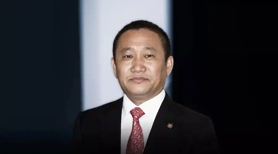 为了抬高股价,刘忠田让王冠儒在美国,欧洲,注册了大量空壳公司,给国内