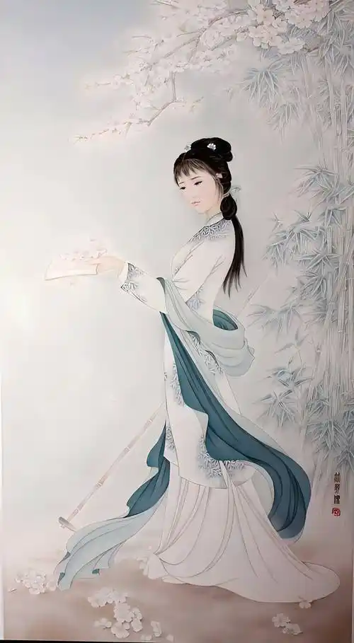 红楼梦:贾政对黛玉是怎样的一种情感,他们的关系如何?