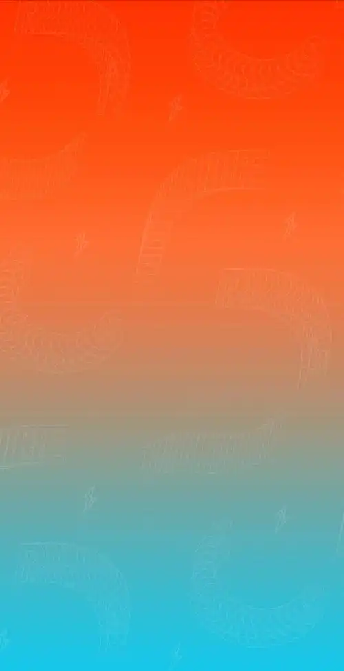 大家有没有破晓色的壁纸啊