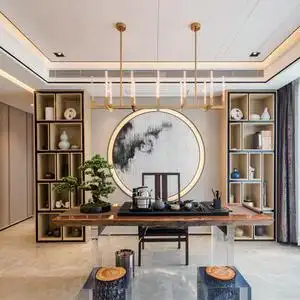 汕头市潮南区金缘装饰设计有限公司头像