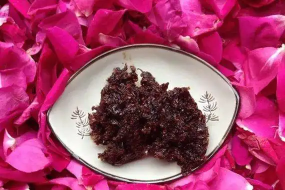 云南大理玫瑰糖玫瑰酱