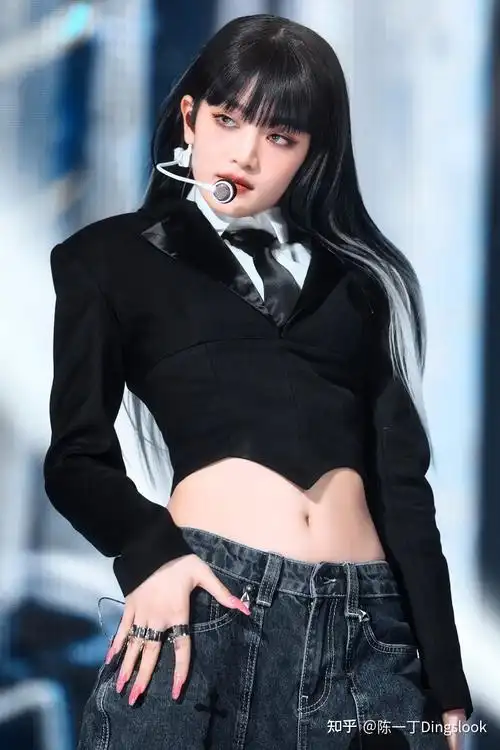 如何评价gidle的minnie