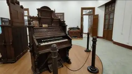 爱剪辑-鼓浪屿-风琴博物馆