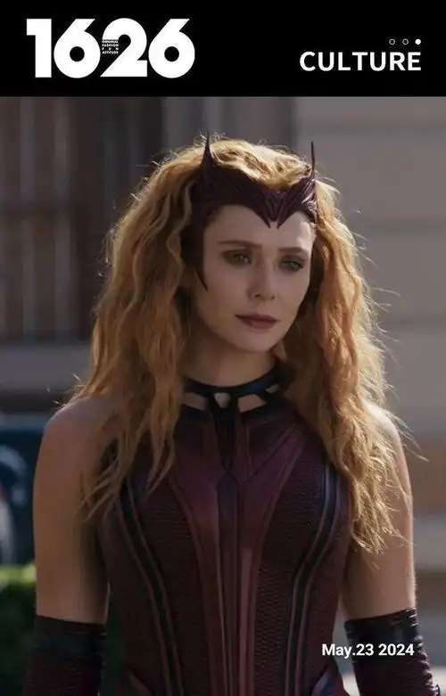 《阿加莎》上映前,有哪些「漫威衍生剧」值得补课?