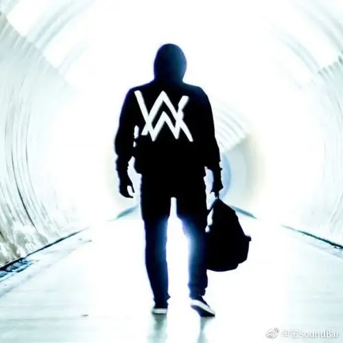 no.1  faded-alan walker