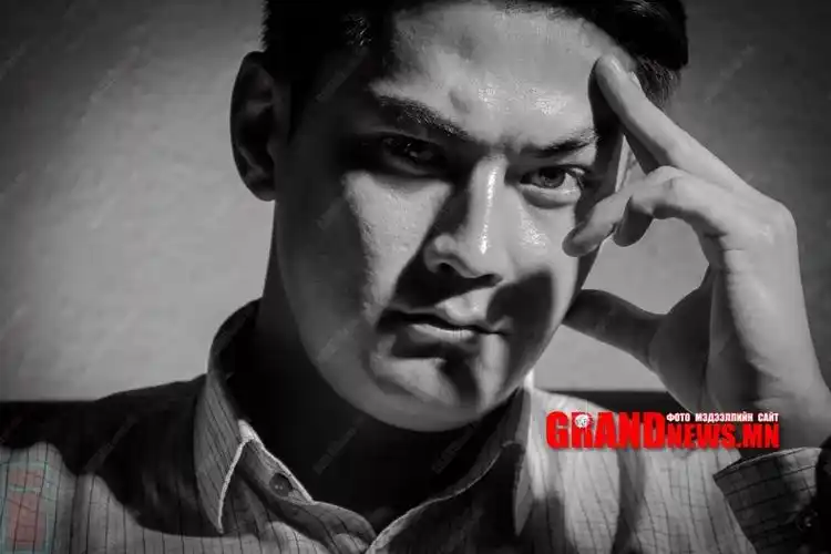 今日头条盘点蒙古国十大最帅的男人硬汉小鲜肉哪个是你的菜投票