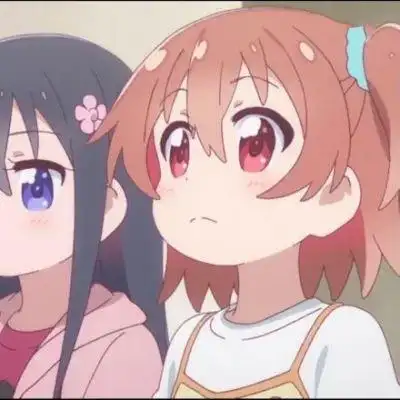 三闺蜜头像三人动漫 三人闺蜜头像动漫三张一人一张