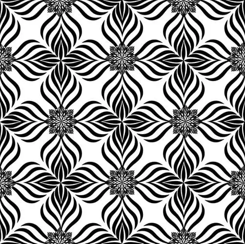 四方连续纹样,乐趣,铅笔画,绘画插图,艺术正版矢量图素材下载