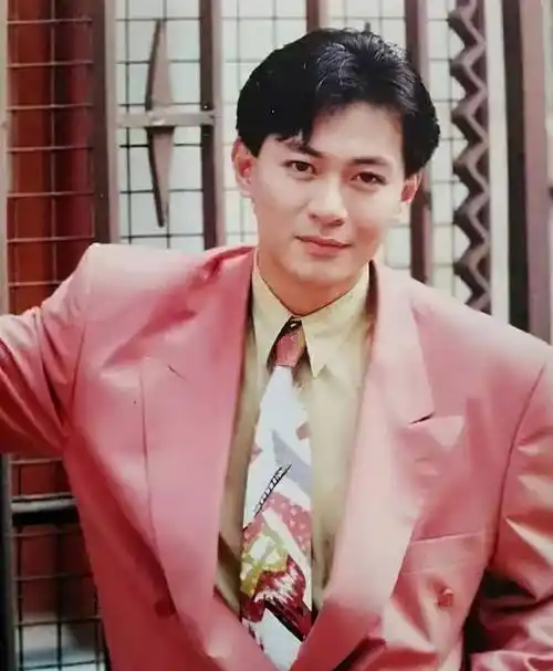 隐退的港台明星之江华