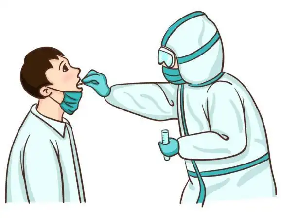关于核酸检测这些要了解