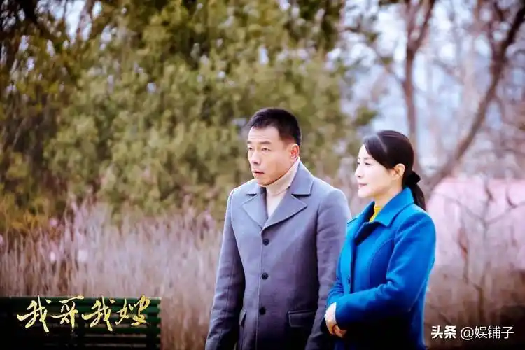 王挺《我哥我嫂》电视热播,硬汉转型成暖男,曾是抗日神剧专业户_抗战