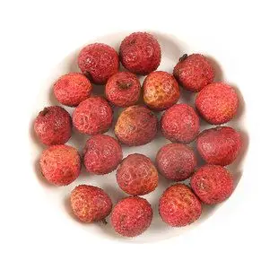红花荔枝 500g