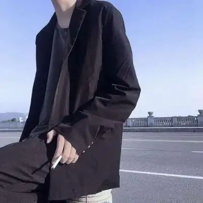 高清超级好看抖音爆火的男生头像图片