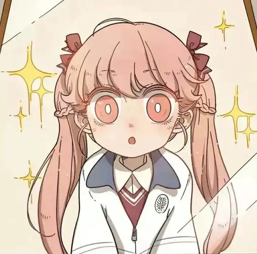 动漫头像  #头像分享  #废柴狐阿桔  #头像  #动漫女头