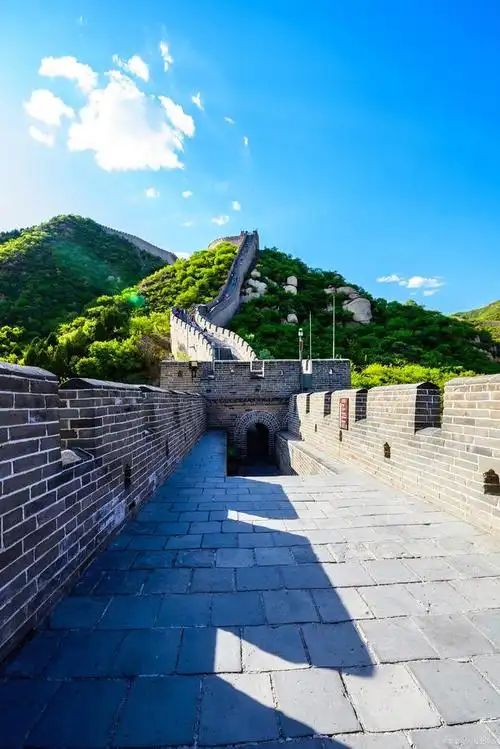 中国3大奇迹!1座跨海大桥,2个历史遗址,西安荣登榜单!