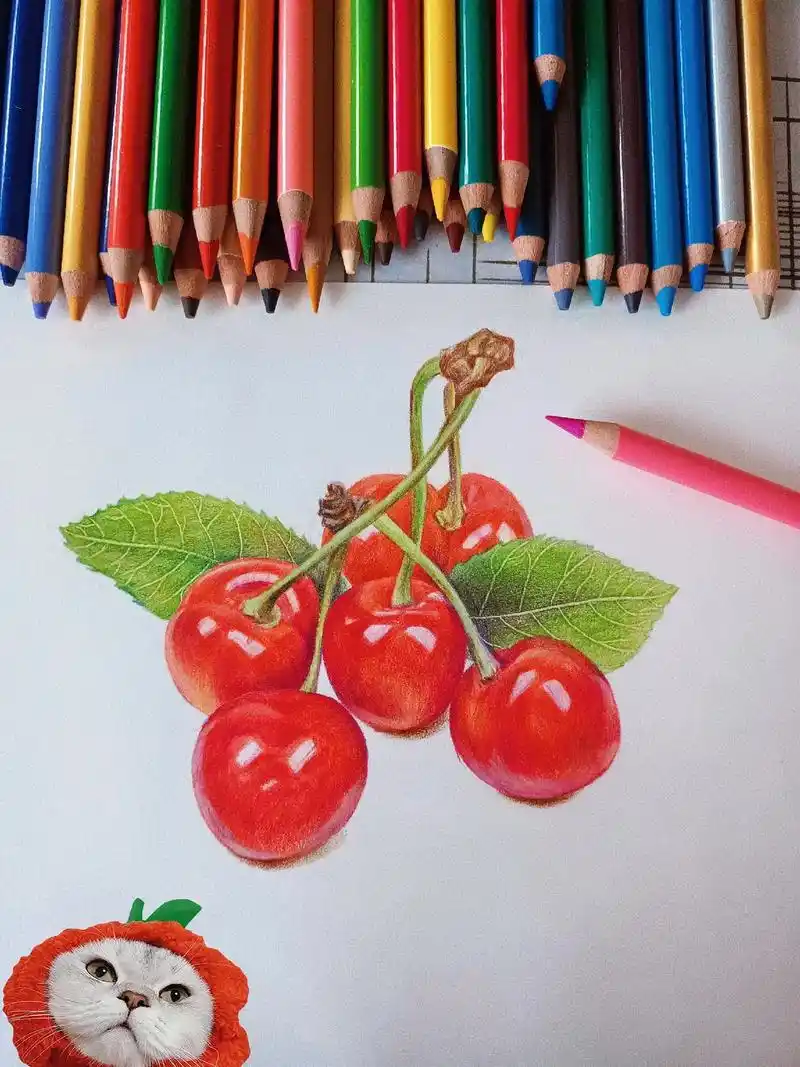 创作灵感 方便想画的宝子,你们要 - 抖音