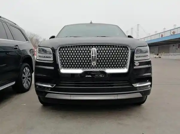 林肯3ln6l5cn是哪款车?