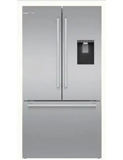 🍉🧊 bosch冰箱的五大亮点 🧊🍉