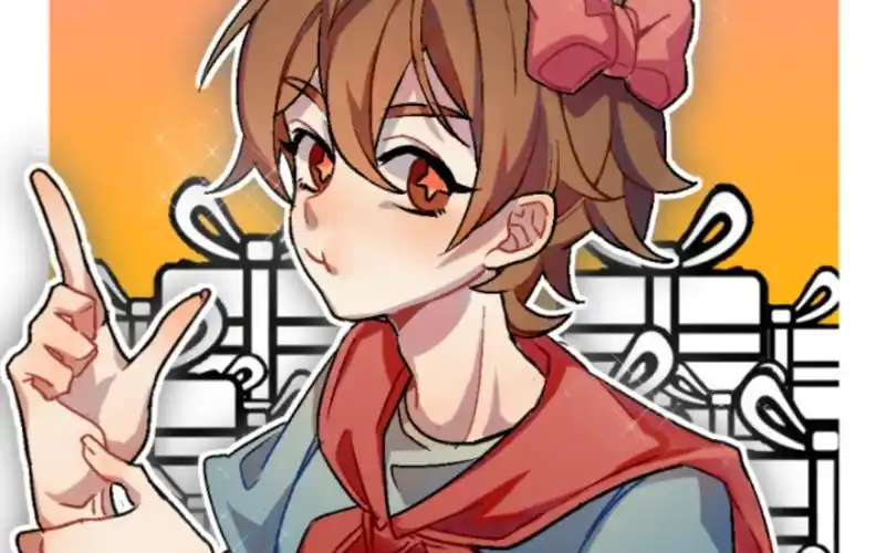 逍遥散人生贺一份迟来的生贺祝你生日快乐身体健康万事如意