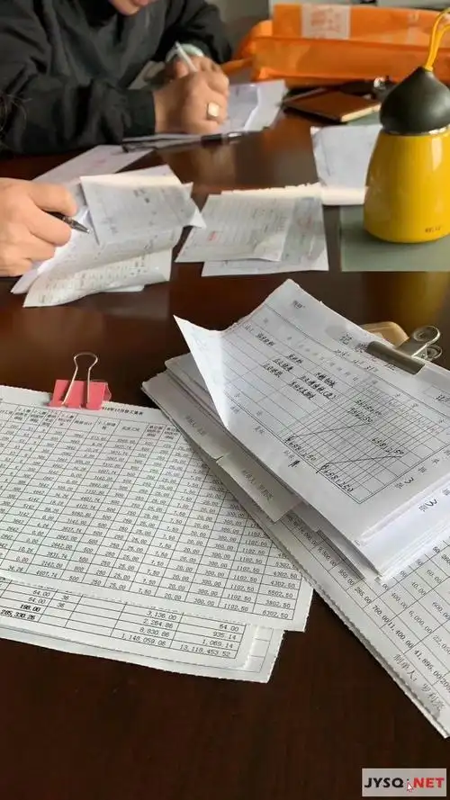 没有会计做账基础,想学会计做账去哪里学呢?万悦职校