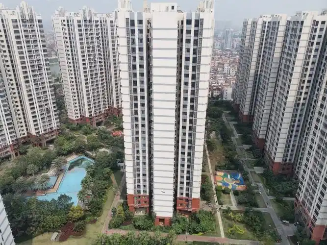 万科城,沿江路55号-佛山万科城二手房,租房,房价-佛山安居客