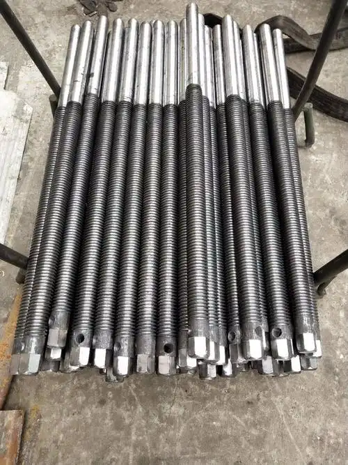 铜鼓机械滚珠丝杠模板拉杆大量供应