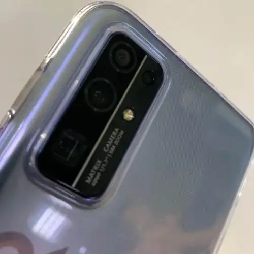 荣耀honor荣耀30双模5g8gb128gb钛空银50倍超稳远摄4000万超感光相机