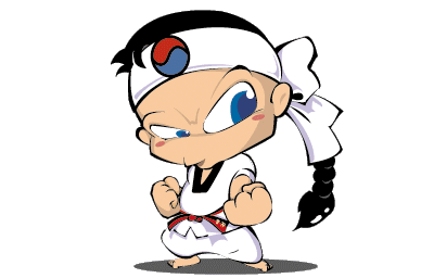 少年体育教育跆拳道还是武术这个问题值得好好思考