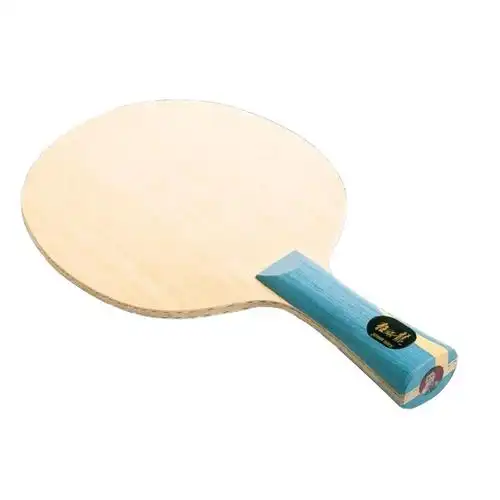 红双喜 红双喜金满贯w968乒乓球底板乒乓球拍国家队马龙使用狂飙龙5