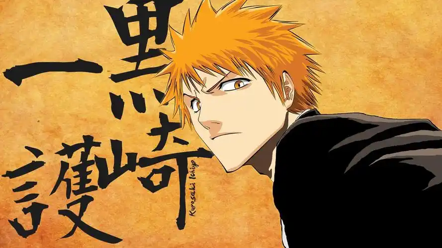 《死神bleach》高清桌面壁纸下载