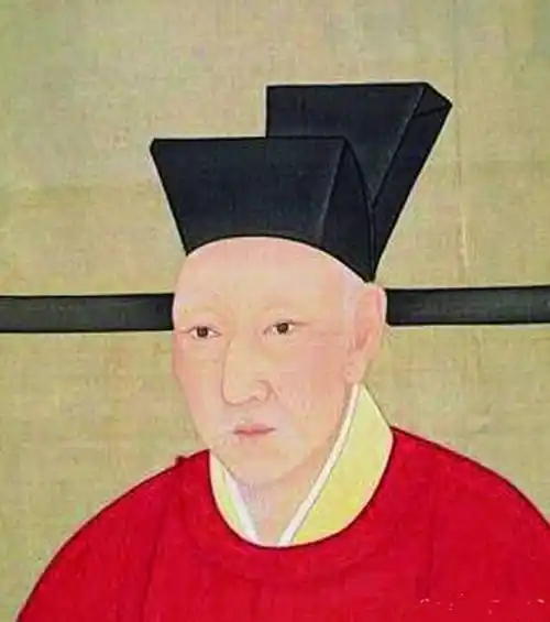 赵构生母韦氏:丫环出身,因尿床被宰相送进京城,36年后竟成太后