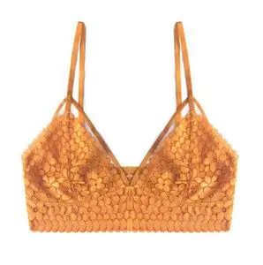 外穿内衣文胸可外穿图片