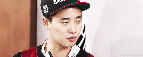 runningmangif狗哥gifwhatgif呆萌gif表情包gif