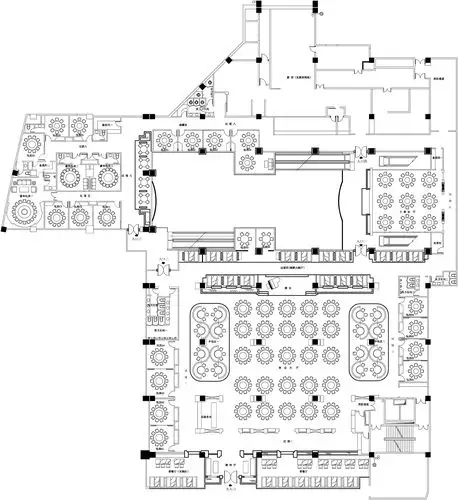 某酒楼_bin斌哥-站酷zcool